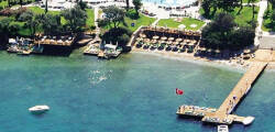 DoubleTree by Hilton Bodrum Isil Club Resort 10978479206