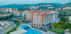 Hotel Ramada Resort Kusadasi & Golf 9420436350