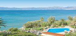 Ibiscus Hotel Corfu 9713679082
