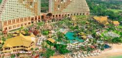 Centara Grand Mirage Resort 10470308482
