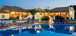 Keri Village & Spa By Zante Plaza 11104013200