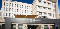 Hotel Kyriad Prestige City Center Tunis 10431117665