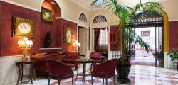 Hotel Cervantes 11969989541