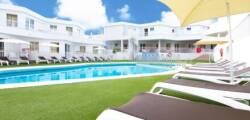 CHECKIN Bungalows Atlántida - vinter 26/27 11951238299