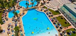 Hotel Houda Golf en Beach Club 9438871191