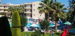 Sea Melody Beach Hotel 11531941621