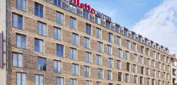 aletto Hotel Potsdamer Platz 12576786447