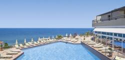 Hotel Scaleta Beach 5982204080