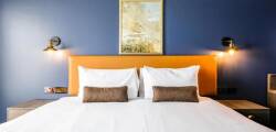 Ropewalks Hotel 12587455485