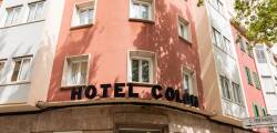 Hotel Amic Colon 9430832638