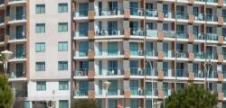 Hotel Edificio Montegordo Plaza 12598641171