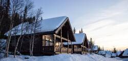 Gaustablikk Fjellresort 11828884750