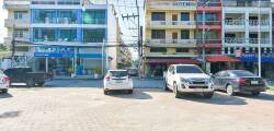 OYO 394 Nana Beach Cha Am 12562024082