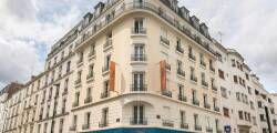 Hotel Boris V. by HappyCulture 11763344866
