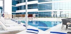Novotel Dubai Al Barsha 9416719536