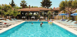 Leda Beach Hotel 4055038241