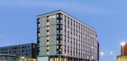 Courtyard by Marriott Glasgow SEC 11794159715