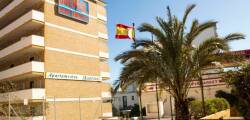 Apartamentos Buensol 11694663393