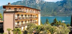 Hotel Garda Bellevue 9416382254