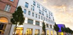 Garner Hotel Berlin - Mitte 9432436601