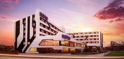 Park Inn by Radisson Krakow Hotel 9404291473