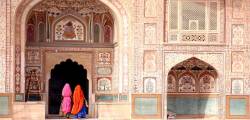 11 daagse fly drive Namasté in Noord India 8054200535
