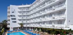 Hotel Garbí Park 12596177500