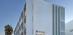 Paritsa Hotel 11185735703