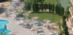 Joya Park Hotel 7655584049