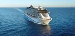 12 dg cruise Caribische Zee MSC Seashore 2974815295