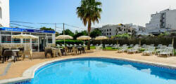 Aparhotel Vibra Central City 11559306397