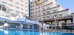 Hotel Indalo Park 11652465497