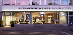 Steinenschanze Stadthotel 11909709290