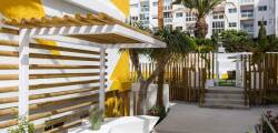 Apartamentos Africana 11617429278