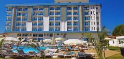 My Aegean Star Hotel 3860915756