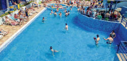 Aphrodite Hotel 11513530714