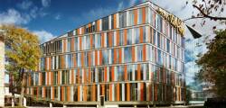 Rixwell Elefant Hotel 12484796670