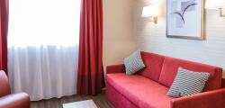 Aparthotel Adagio Liverpool City Centre 3881539462