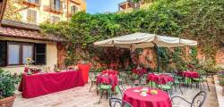 Rome Garden Hotel 9416373746