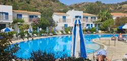 Hylatio Tourist Village 11721468591