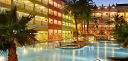Hotel Mediterráneo Bay 2110887122