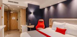 Holiday Inn Express Liverpool 9416728120