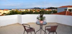 Appartementen Chalkiotis 7776515052