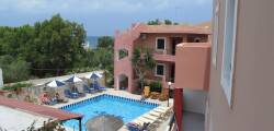 Kri-Kri Village Holiday Apartments 4560538424