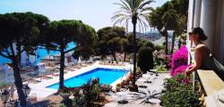 Hotel Roger De Flor By Seleqtta 11179307692