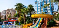 Ark Suite Hotel 7975944965