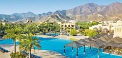 Iberotel Miramar Al Aqah Beach Resort 2078519094