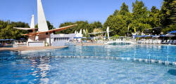 Ralitsa Aqua Club 11568774996