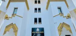 Anna Hotel Agadir 10271183596