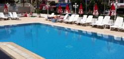 Oasis Hotel & Apartments 3846530926